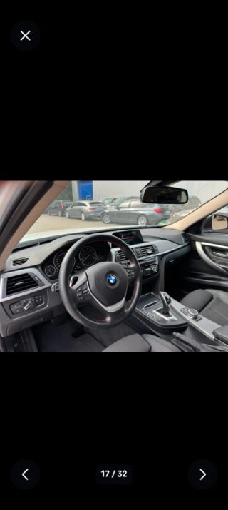 BMW Serie 3 2019