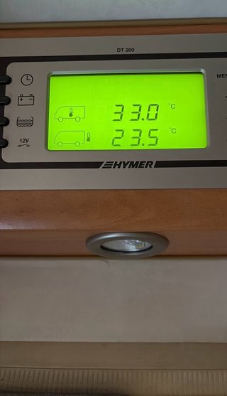 Hymer B654 2004