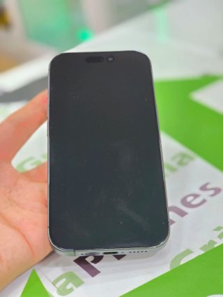iPhone 17 256GB Negro Usado