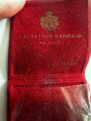 Medalla Centenario Fondazione Cassa di Risparmio
