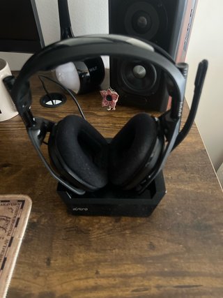 Cascos Gaming Astro A50