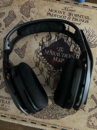 Cascos Gaming Astro A50