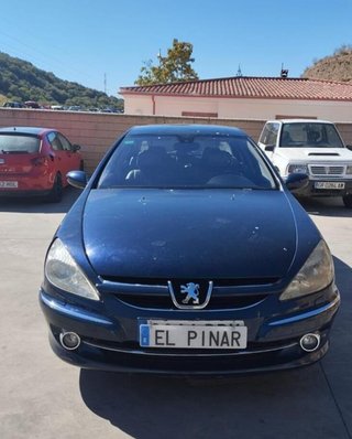Pm4r8q6090 culata peugeot 607 2.7 hdi 88556