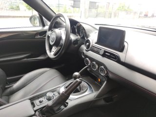 Mazda MX-5 2018