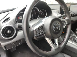 Mazda MX-5 2018