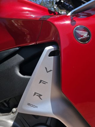 Honda VFR 1200 V4
