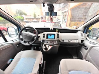 Renault Trafic 2009