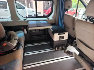 Renault Trafic 2009