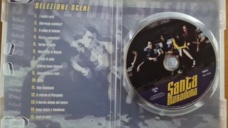 Santa Maradona DVD - Edizione Speciale