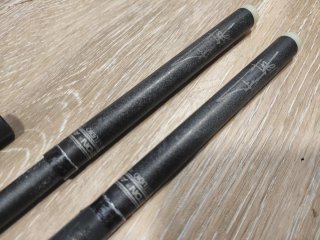 Baquetas Ahead Tommy Lee