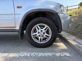Honda CR-V 2001