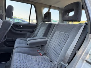 Honda CR-V 2001
