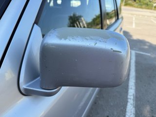 Honda CR-V 2001