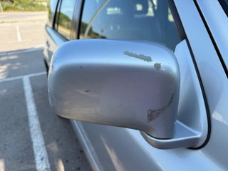 Honda CR-V 2001