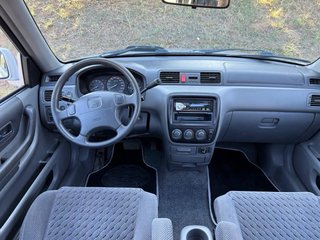 Honda CR-V 2001