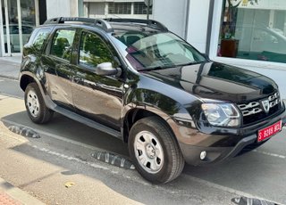 Dacia Duster Dacia Duster Ambiance dCi 110