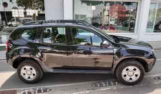 Dacia Duster Dacia Duster Ambiance dCi 110