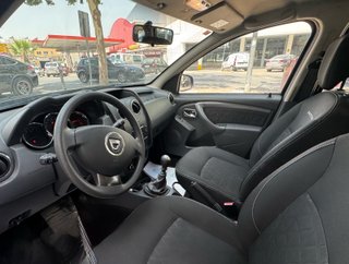 Dacia Duster Dacia Duster Ambiance dCi 110