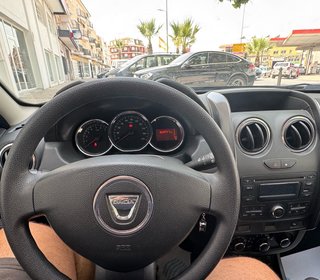 Dacia Duster Dacia Duster Ambiance dCi 110