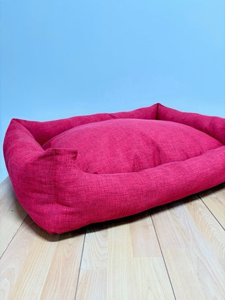 Cuccia 90x70 per cani e gatti