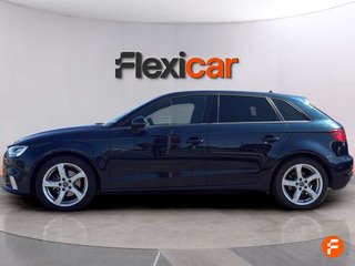 Audi A3 1.0 TFSI 85kW (116CV) Sportback