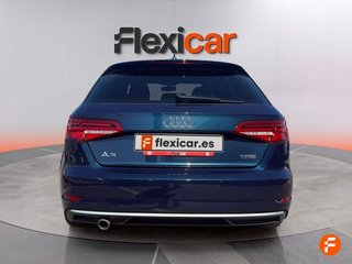Audi A3 1.0 TFSI 85kW (116CV) Sportback