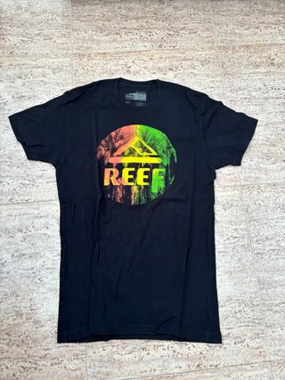 Camiseta Reef Talla S
