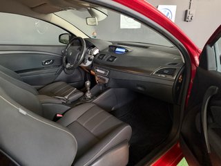 Renault Megane 2016