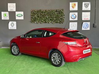 Renault Megane 2016