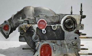 88907 culata 9634559710 peugeot 607 2.2 hdi