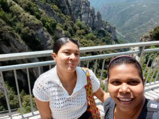 Busco empleo para mi primo