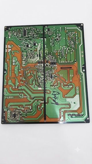 Placa de Alimentação LG 42PJ350 EAX61415301