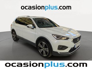 SEAT Tarraco 2.0 TDI S&S Xcellence 110 kW (150 CV)