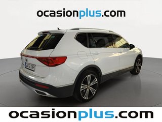 SEAT Tarraco 2.0 TDI S&S Xcellence 110 kW (150 CV)
