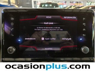 SEAT Tarraco 2.0 TDI S&S Xcellence 110 kW (150 CV)