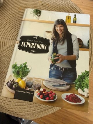 Superfoods