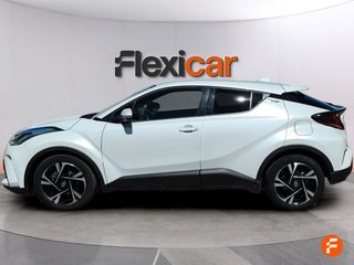 Toyota C-HR 1.8 125H Advance