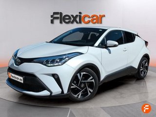 Toyota C-HR 1.8 125H Advance