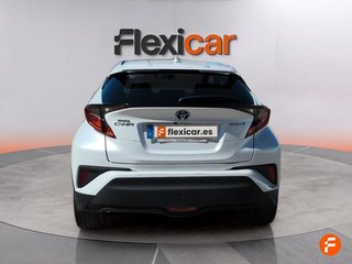Toyota C-HR 1.8 125H Advance