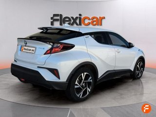 Toyota C-HR 1.8 125H Advance
