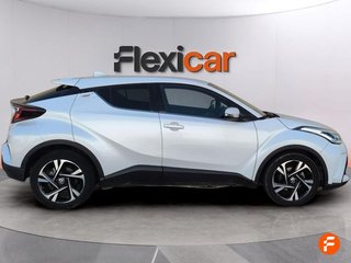 Toyota C-HR 1.8 125H Advance