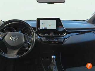 Toyota C-HR 1.8 125H Advance