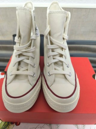 NUEVAS ZAPATILLAS CONVERSE MUJER