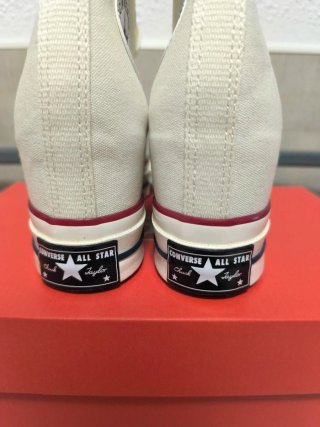 NUEVAS ZAPATILLAS CONVERSE MUJER