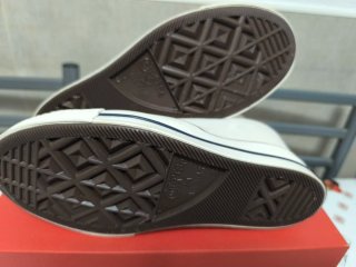NUEVAS ZAPATILLAS CONVERSE MUJER