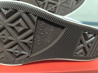 NUEVAS ZAPATILLAS CONVERSE MUJER