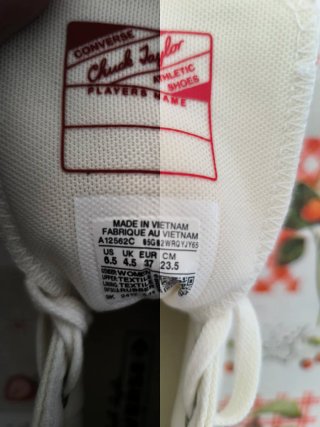 NUEVAS ZAPATILLAS CONVERSE MUJER