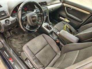 Audi A4 2007