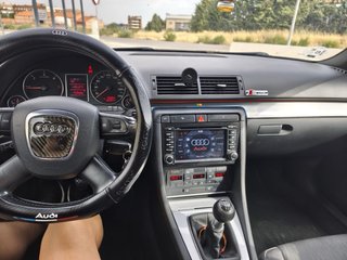 Audi A4 2007