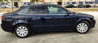 Audi A4 2007